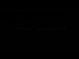 video с эффектами перестарался но пох sex