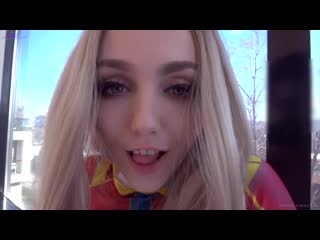 video порно 4к русская и молодая протекла с карликами sex