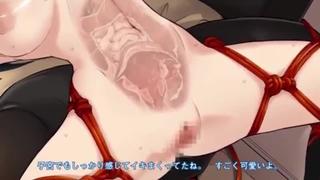 video xray ренген хентай анимация анал трахает в писечку вагину sex