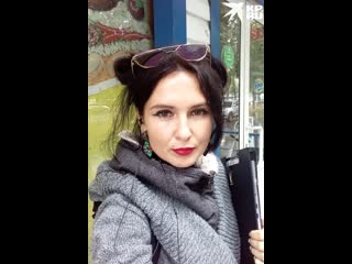 video пассажирку заступившуюся за пенсионера избила кондуктор и оштрафовала полиция за слетевшую маску sex