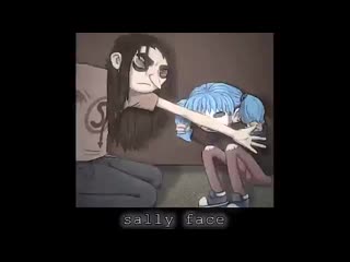 video sally fase грустные моменты нарезка моментов ларри джонсон салли кромсали л mp4 sex