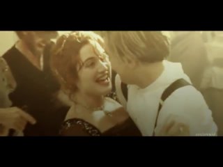 video rose dewitt bukater and jack dawson titanic vineedit sex