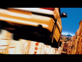 video такси taxi 1 часть 1998 год даниэль моралес молодой таксист водитель автомобиль peugeot 406 вези я сказала сами sex