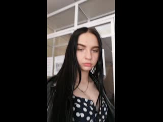 video брюнетка общение беседа разговоры чат болтовня девушка стримерша прямой эфир прямая трансляция стрим live sex
