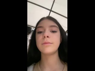 video геля шарапова девушка брюнетка красотка интернет модель запись прямого эфира стрим общение чат sex