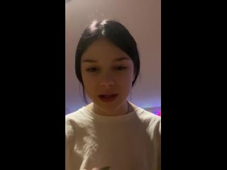 video геля шарапова девушка брюнетка красотка интернет модель запись прямого эфира стрим общение чат sex
