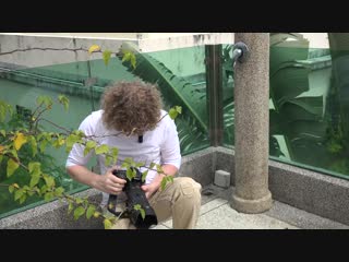 video обнаженная натура урок 51 фотошкола олега зотова sex