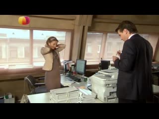 video испытательный срок 21 день романтическая комедия на тв домашний sex