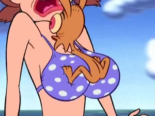 video рен и стимпи мультфильмы для взрослых sex