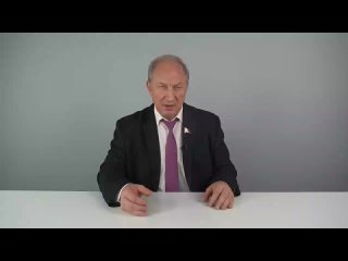 video депутат кпрф валерий рашкин признался в молодые лося sex