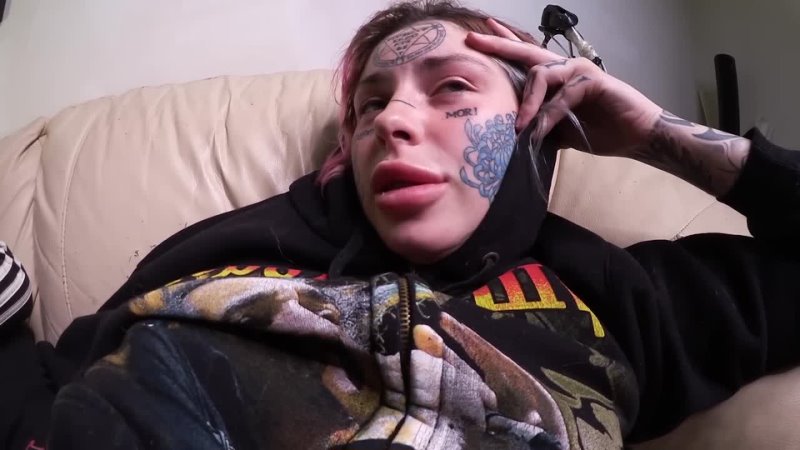 video полина фейс face паша техник и петарда sex