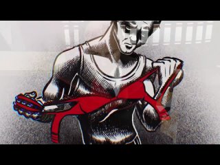 video журналист поэт и серийный маньяк джек унтервегер венский душитель серийный убийца колыбель ужаса sex
