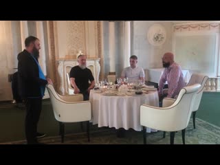 video кадыровец зелимхан извиняется перед коваленко за избиения его 5 ю чеченцами sex