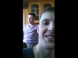video проспорила минет при всех sex