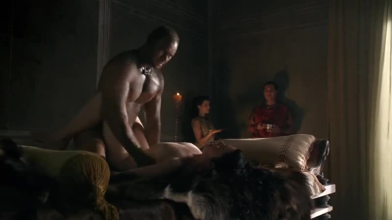 video джессика грэйс смит лесли энн брандт спартак боги арены jessica grace smith lesley ann brandt spartacus gods of th sex