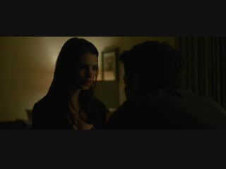 video эмили ратаковски emily ratajkowski голая в фильме исчезнувшая 2014 sex
