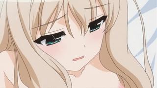 video поцелуй эти лепестки неразлучны с любимой моей sono hanabira ni kuchizuke sex