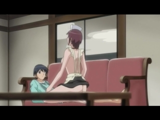 video hentai library 18 хентай 18 anata dake konbanwa 101 без цензуры uncensored sex