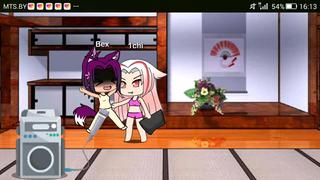 video жосткий сэкс в гача лайф 18 gacha life sex