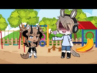 video конфетка 18 клип гача лайф gacha life sex