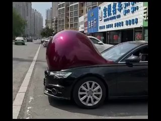 video в китае из за рекордной аномальной жары появились беременные автомобили sex