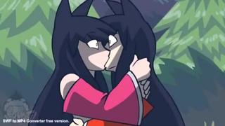 video хентай анимация неко аниме порн hentai аnimation anime porn эротикаюри neko я хочу свою тян 18 sex