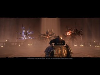 video wolcen lords of mayhem boss 42 лотай эхо спящего ульзераг пасть аштарота синадраэль sex