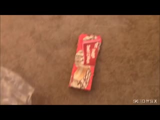 video соседи по общаге пользуют чмошника sex