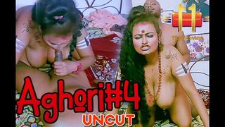 video aghori s01 e05 2021 uncut hindi web series 11upmovies sex