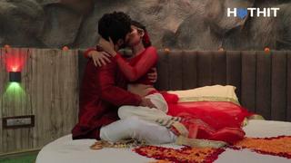 video haqeeqat s01e01 2021 hindi hot web series hothit sex