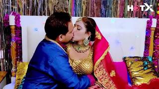 video rmvojhypv hot indian bride 2022 hotx vip hindi short film uncensored sex