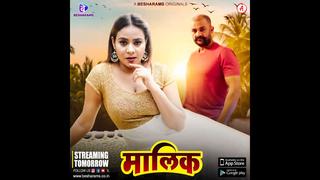 video maalik e05 e08 besharams hot web series 2023 sex