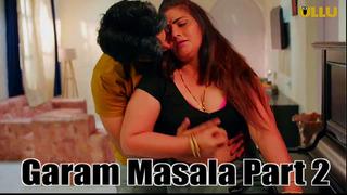 video garam masala part 2 ullu hot web series 2023 sex