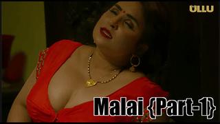 video malai part 1 ullu hot web series 2023 sex