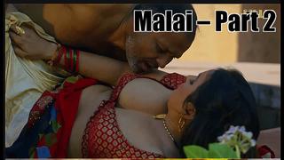 video malai part 2 ullu hot web series 2023 sex