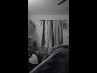 video real sex in night with lover in flashlight sex