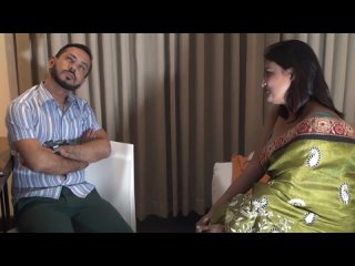 video boss called her secretary and both got a superb fucking session in hotel room sex