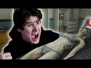 video windy31 труп в морге ожил очень страшно мне the mortuary assistant sex