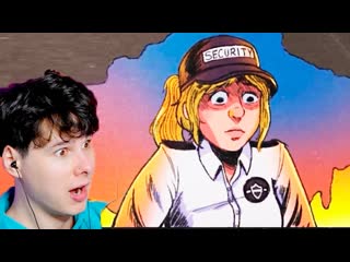 video windy31 сжег пицца плекс секретная концоа fnaf security breach 17 фнаф секьюрити брич sex