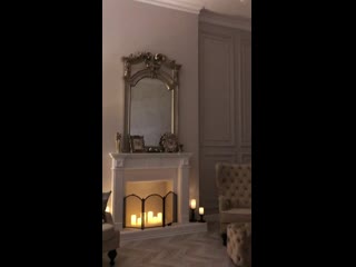 video атмосфера в вечернее время в студии classic sex