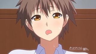 video без цензуры sei brunehilde gakuen shoujo kishidan to junpaku no panty 01 1 серия русская озвучка hentai хентай sex
