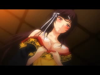 video love x holic miwaku no otome to hakudaku kankei the animation 02 2 серия русские субтитры rus sub hentai хентай sex