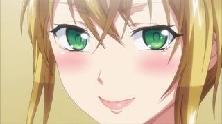 video без цензуры green eyes ane kyun yori the animation 01 1 серия русская озвучка hentai хентай 18 uncen uncensored sex