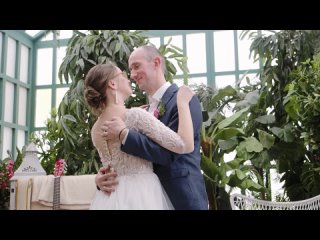 video свадьба павла и жанны 27 11 21 в desert rose организация мероприятий zavas event sex