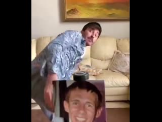 video кто бы мог подумать что именно панин сломит сильного духом серго sex