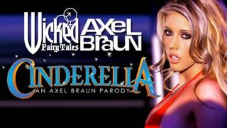 video moore cinderella золушка xxx parody 2014 sex