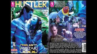 video junkie this aint avatar xxx parody 2010 hustler sex