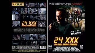 video 24 xxx an axel braun parody 2014 sex
