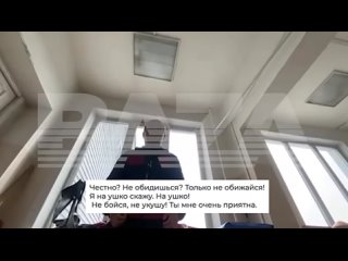 video в бурятии 66 летний физрук влюбился в семиклассницу и решил шлёпнуть её по ягодицам sex