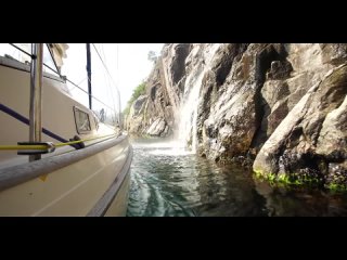 video sailing solo to the lofoten sex